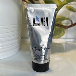 ANGEL MEN | Light Natural Self - Bronzer